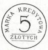 5 złotych